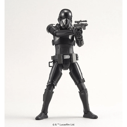 1/12 Star Wars Death Trooper