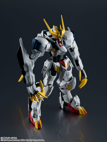 Gundam Barbatos Lupus Rex ASW-G-08 (Tamshi Nations GU#25)