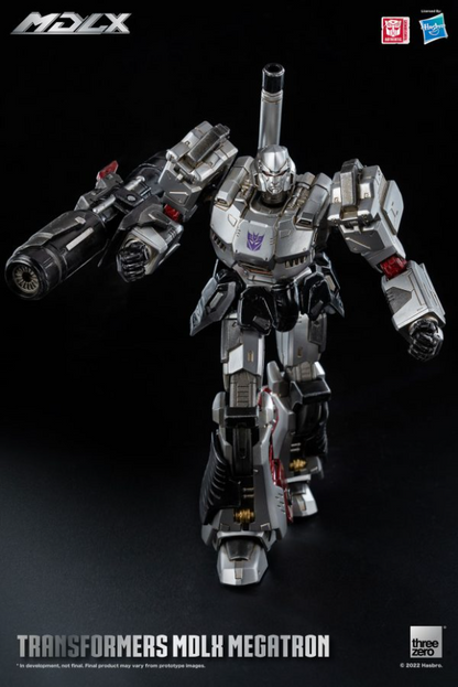MDLX Megatron G1