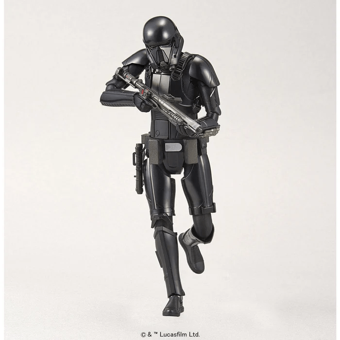 1/12 Star Wars Death Trooper