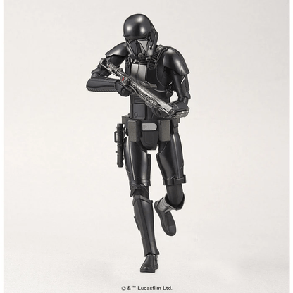 1/12 Star Wars Death Trooper