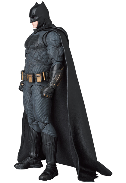 Batman (Zack Synder's Justice League)