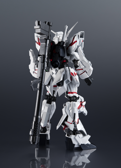 RX-0 UNICORN GUNDAM RENEWAL (Tamashii Nations GU#39)