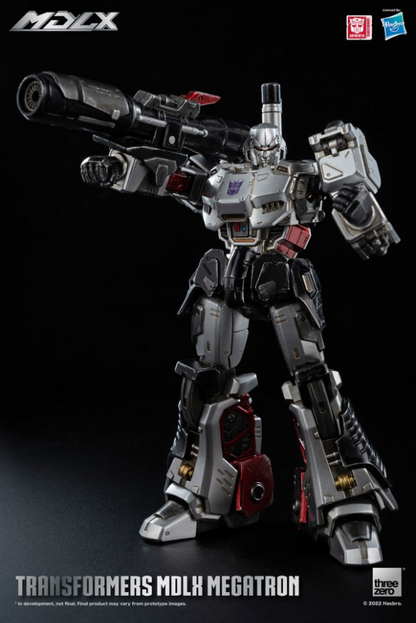 MDLX Megatron G1