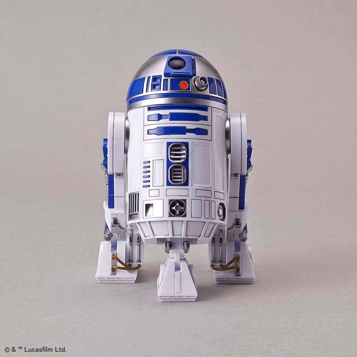 1/12 Star Wars C-3PO & R2-D2