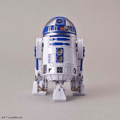 1/12 Star Wars C-3PO & R2-D2