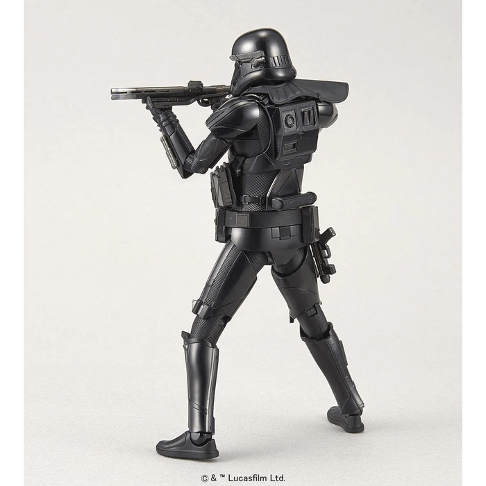 1/12 Star Wars Death Trooper