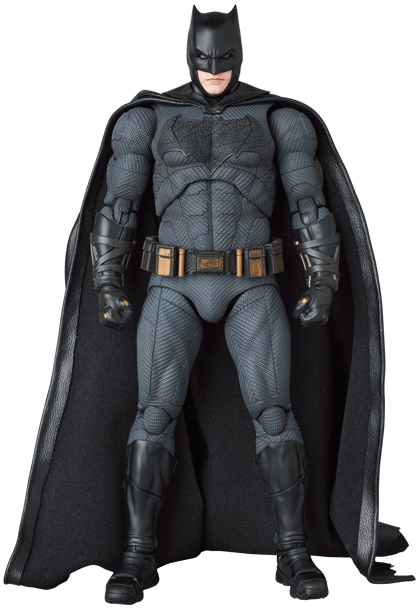 Batman (Zack Synder's Justice League)