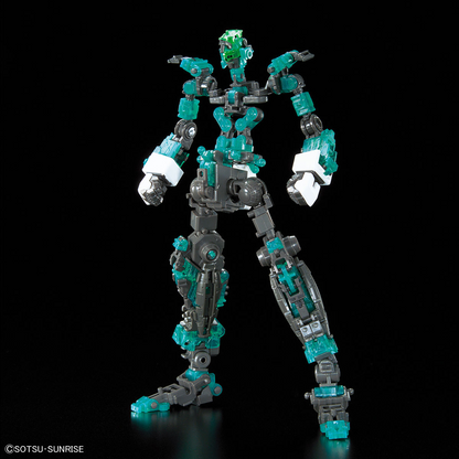 RG 1/144 FULL ARMOR UNICORN GUNDAM RX-0