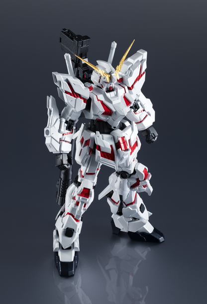 RX-0 UNICORN GUNDAM RENEWAL (Tamashii Nations GU#39)
