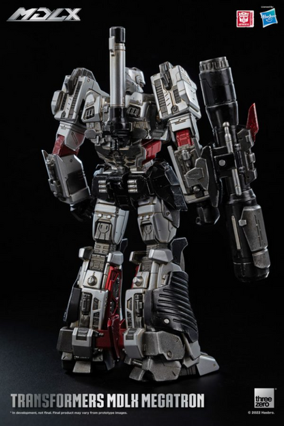 MDLX Megatron G1