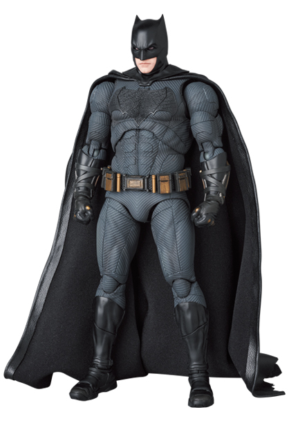Batman (Zack Synder's Justice League)