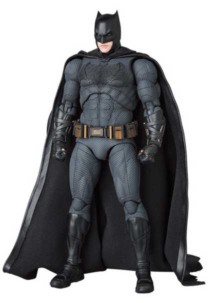 Batman (Zack Synder's Justice League)