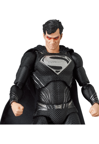 Superman (Zack Synder's Justice League)