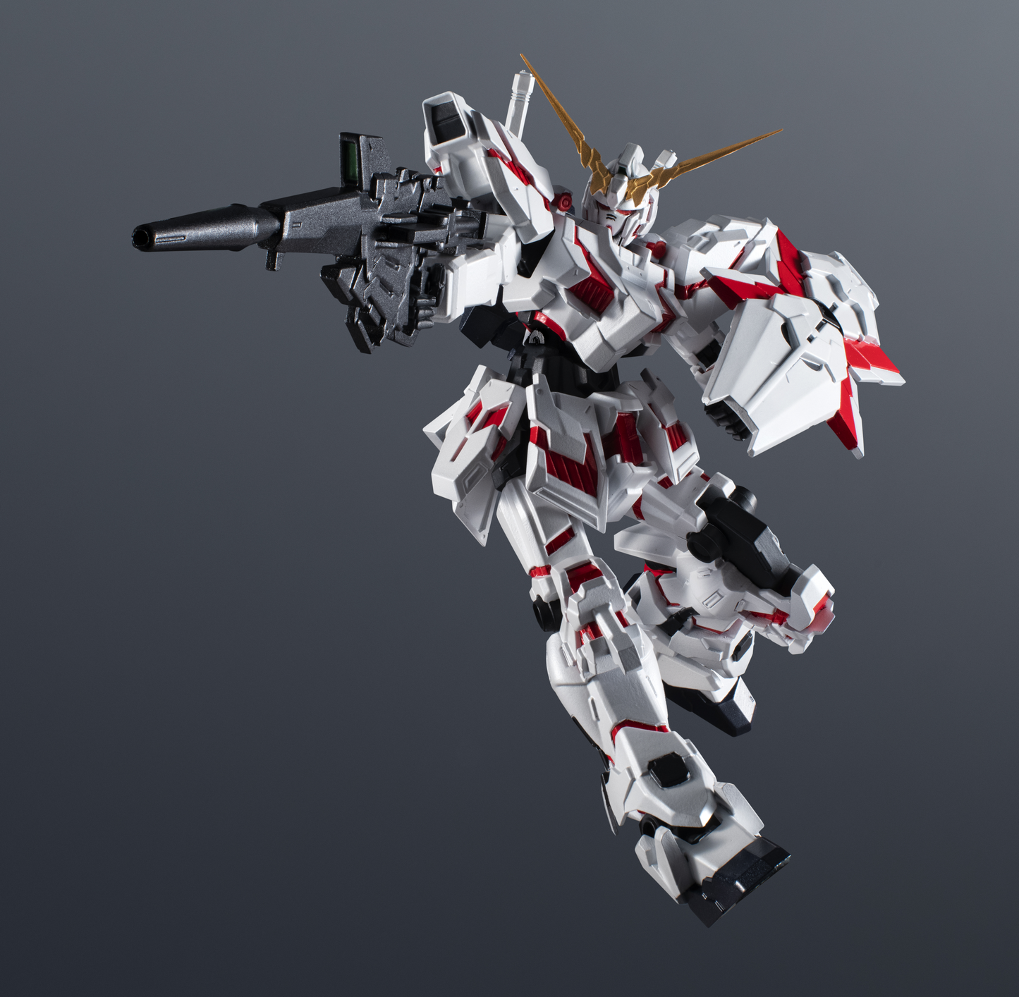 RX-0 UNICORN GUNDAM RENEWAL (Tamashii Nations GU#39)