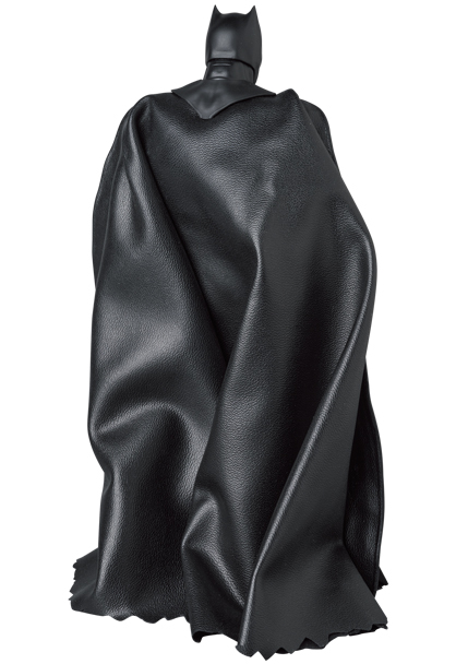 Batman (Zack Synder's Justice League)