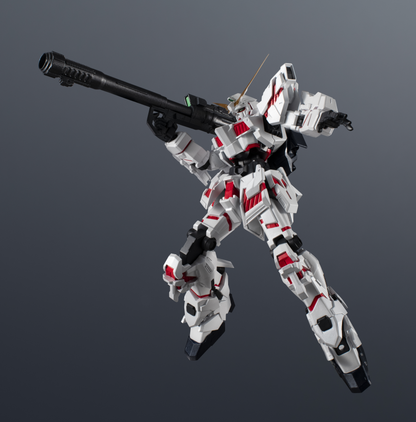 RX-0 UNICORN GUNDAM RENEWAL (Tamashii Nations GU#39)
