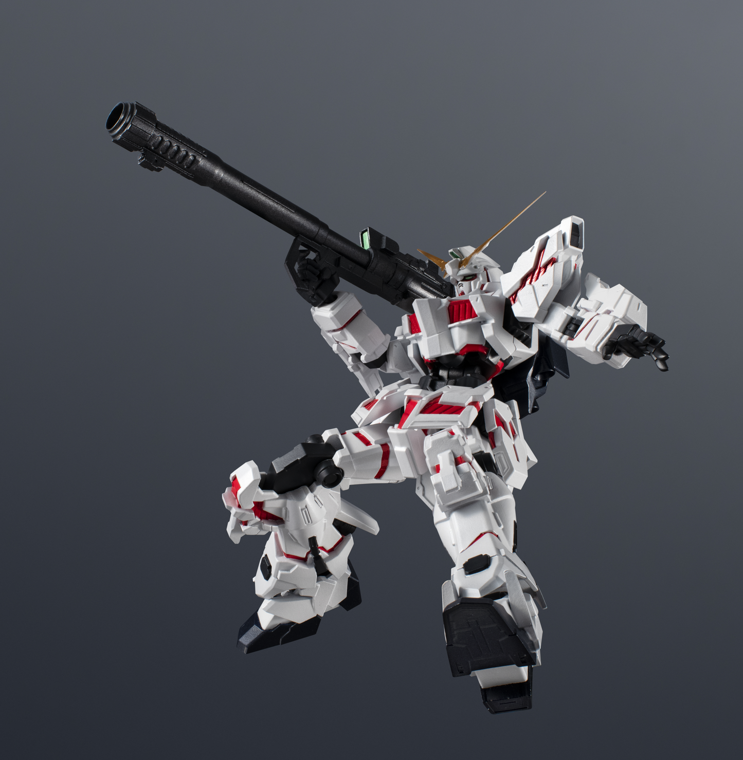 RX-0 UNICORN GUNDAM RENEWAL (Tamashii Nations GU#39)