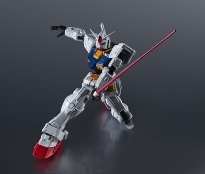 RX-78-2 Gundam Renewal (Tamashii Nations GU#42)
