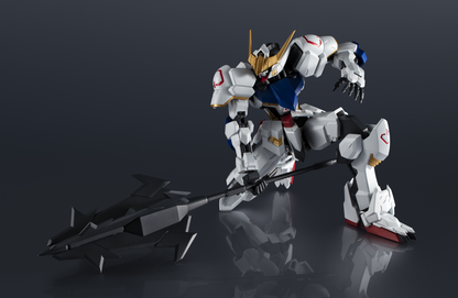 Gundam Barbatos Renewal (Tamashii Nations GU#44)