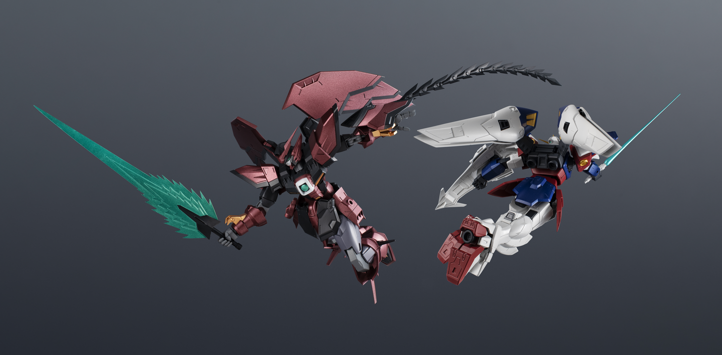 XXXG-00W0 Wing Gundam Zero Tamshi Nations