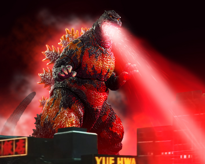 GODZILLA 70th Anniversary Special Ver. "Godzilla vs. Destoroyah"