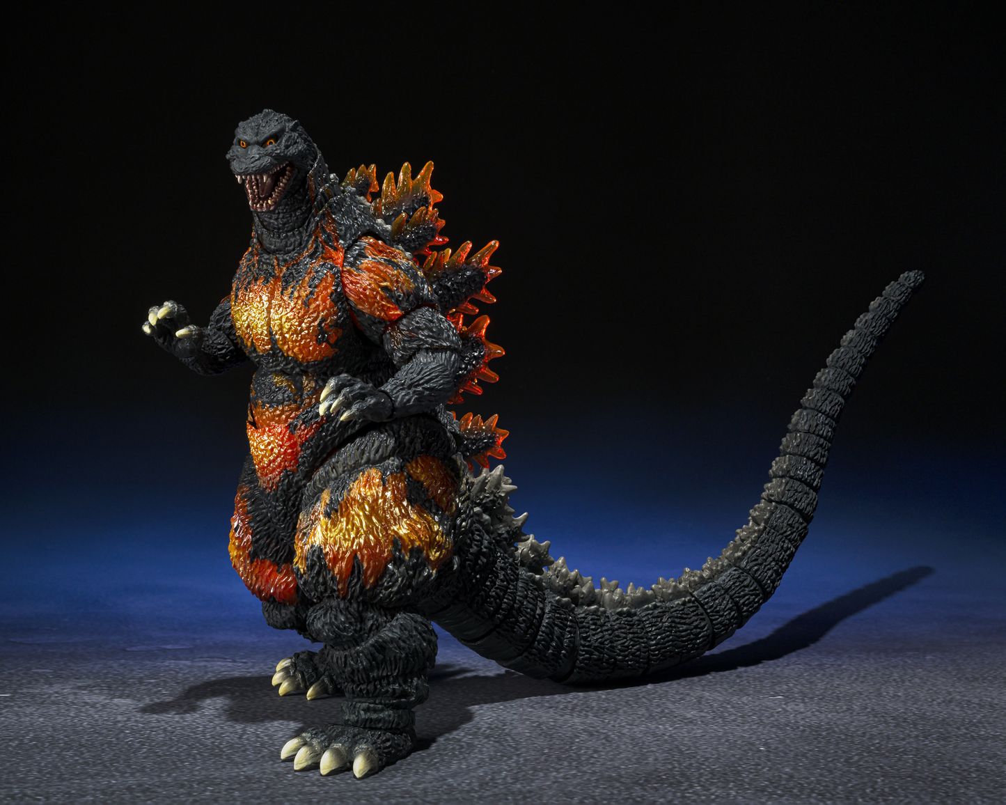 GODZILLA 70th Anniversary Special Ver. "Godzilla vs. Destoroyah"