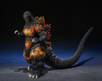 GODZILLA 70th Anniversary Special Ver. "Godzilla vs. Destoroyah"