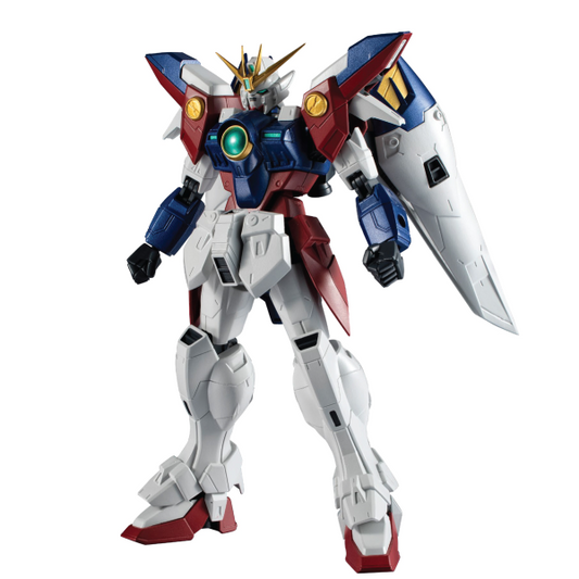 XXXG-00W0 Wing Gundam Zero Tamshi Nations