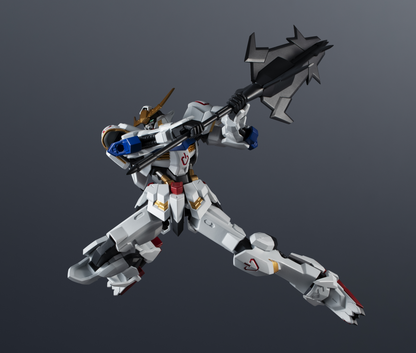 Gundam Barbatos Renewal (Tamashii Nations GU#44)