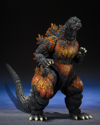 GODZILLA 70th Anniversary Special Ver. "Godzilla vs. Destoroyah"