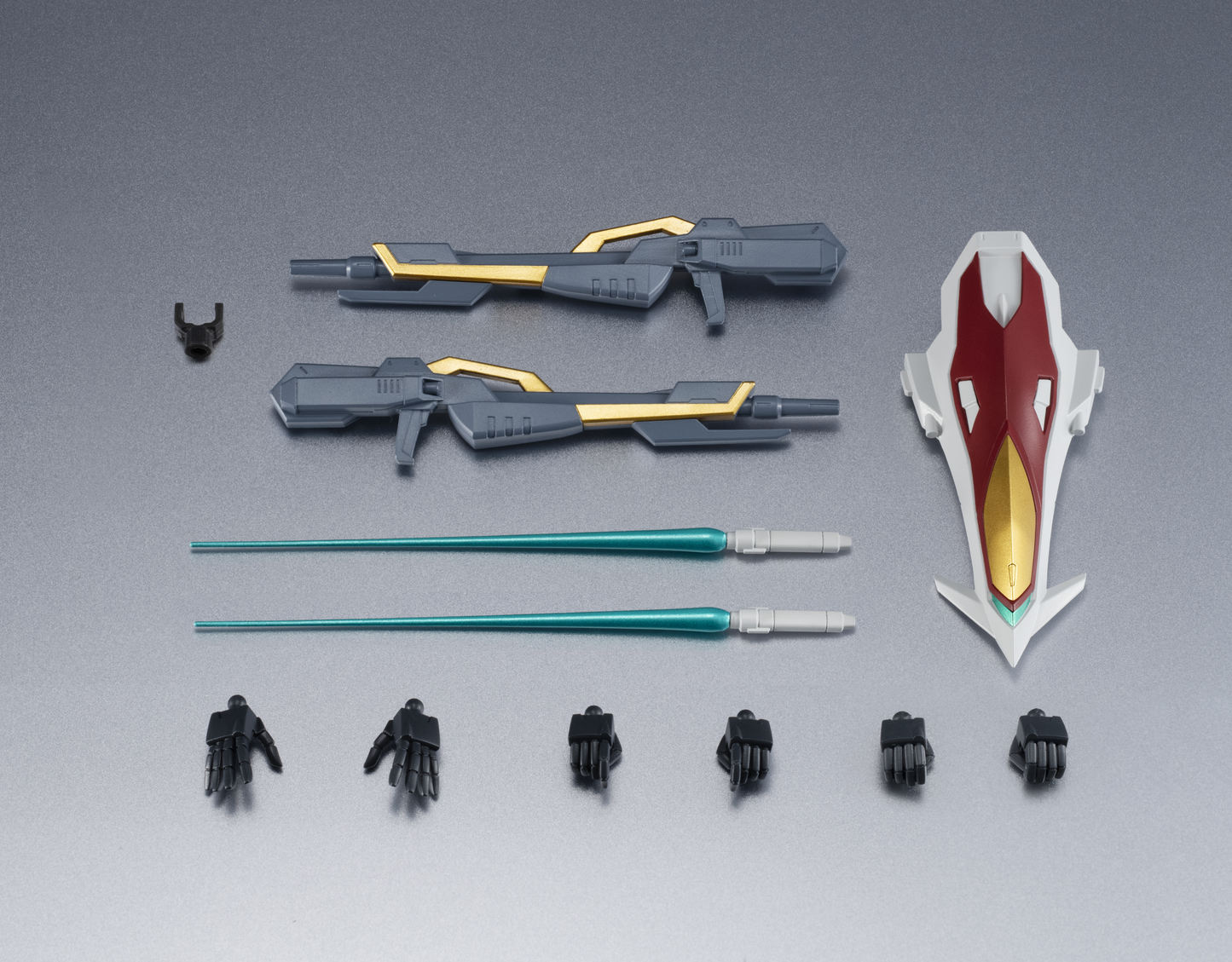 XXXG-00W0 Wing Gundam Zero Tamshi Nations