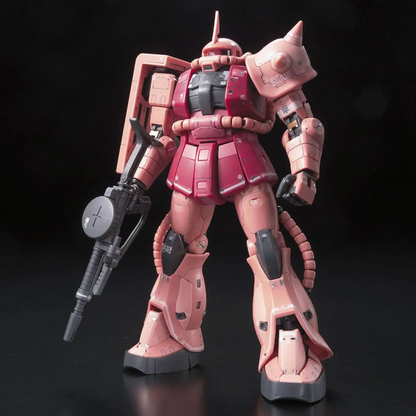 1/144 RG Zaku II MS-06S