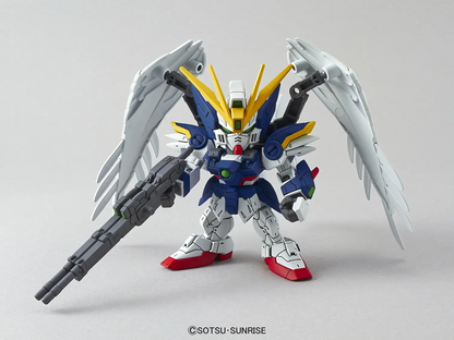 SD Ex-Standard: Wing Gundam Zero Endless Waltz (EW) XXXG-00W0
