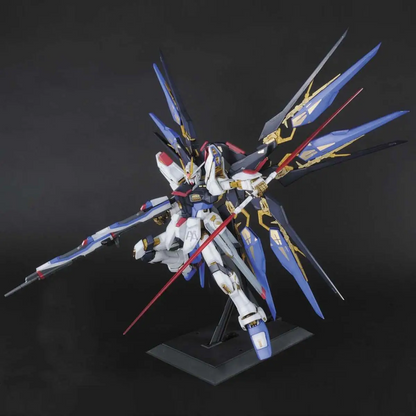 1/60 PG Strike Freedom Gundam ZGMF-X20A